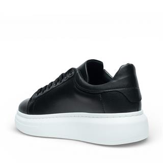 Conteyner Erkek 385 Karayel Siyah