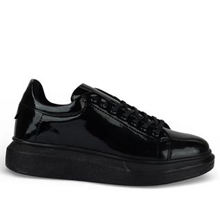 Conteyner Erkek 385 Rugan Siyah Tbn Siyah