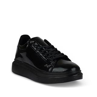 Conteyner Erkek 385 Rugan Siyah Tbn Siyah