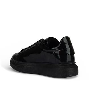 Conteyner Erkek 385 Rugan Siyah Tbn Siyah