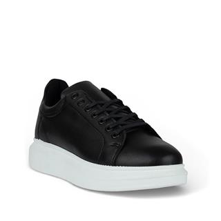 Conteyner Erkek 385 Siyah 42,43,44