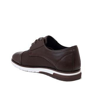 Conteyner Erkek 397 Karayel Kahve Gürcek