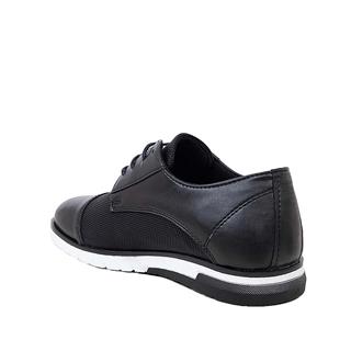 Conteyner Erkek 397 Karayel Siyah Gürcek Tbn Beyaz