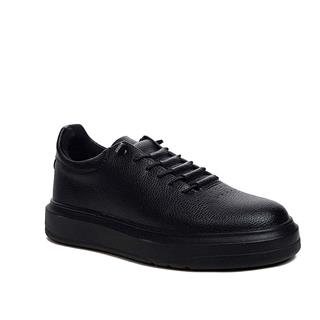 Conteyner Erkek 404 Royal Siyah Siyah