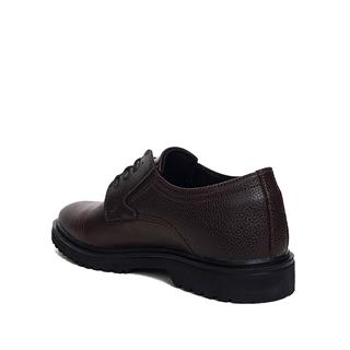 Conteyner Erkek 455 Royal Kahve Karayel