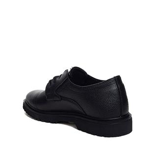 Conteyner Erkek 455 Royal Siyah Karayel