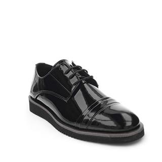 Conteyner Erkek 481 Rugan Siyah