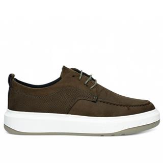 Conteyner Erkek 485 Süet Haki