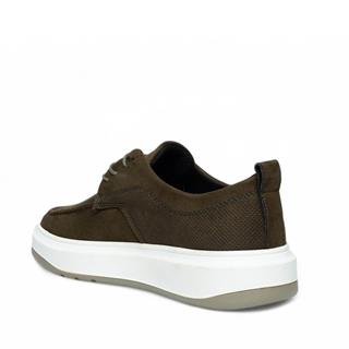 Conteyner Erkek 485 Süet Haki