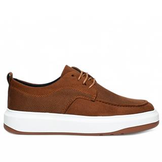 Conteyner Erkek 485 Süet Taba