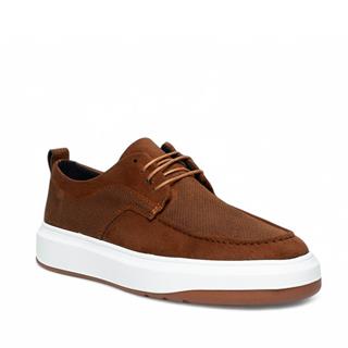 Conteyner Erkek 485 Süet Taba