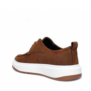 Conteyner Erkek 485 Süet Taba