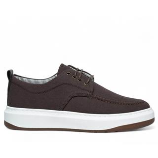 Conteyner Erkek 486 Keten Kahve