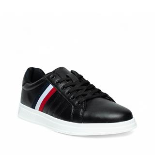 Conteyner Erkek 493 Karayel Siyah