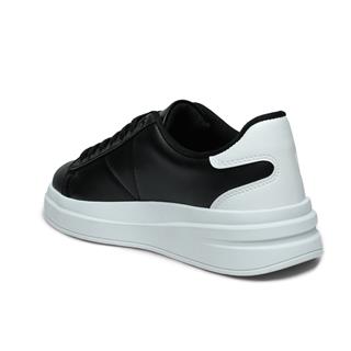 Conteyner Erkek 497 Karayel Siyah Beyaz