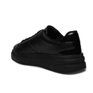 Conteyner Erkek 497 Karayel Siyah Rgn Tbn Siyah