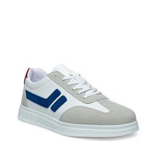 Conteyner Erkek 500 Buz Beyaz Mavi