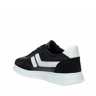 Conteyner Erkek 500 Siyah Beyaz