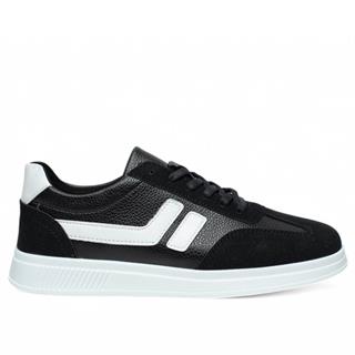 Conteyner Erkek 500 Siyah Beyaz