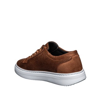 Conteyner Erkek 531 Süet Taba