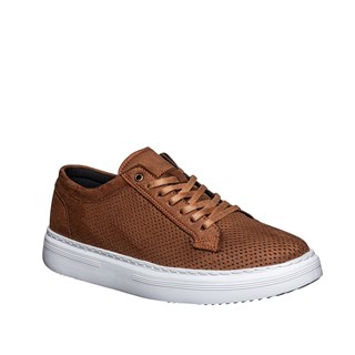 Conteyner Erkek 531 Süet Taba