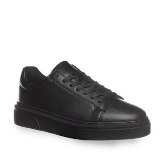 Conteyner Erkek 554 Karayel Siyah Tbn Siyah