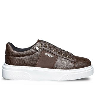 Conteyner Erkek 556 Royal Kahve