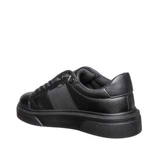 Conteyner Erkek 556 Royal Siyah Tbn Siyah