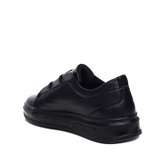 Conteyner Erkek 579 Karayel Siyah   taban  Siyah