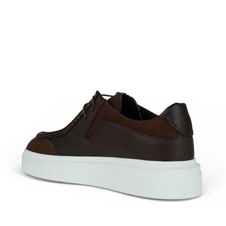 Conteyner Erkek 586 Royal Kahve