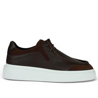 Conteyner Erkek 586 Royal Kahve