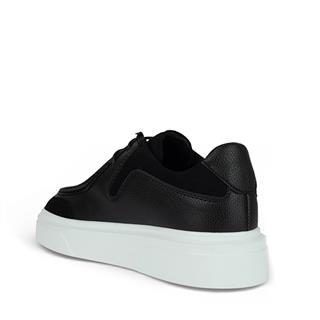 Conteyner Erkek 586 Royal Siyah