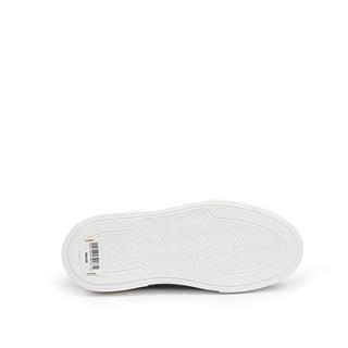 Conteyner Erkek 595 Süet Laci