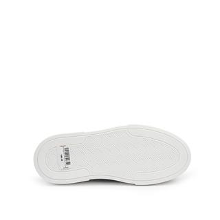 Conteyner Erkek 595 Süet Siyah