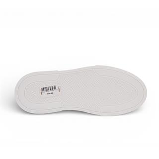 Conteyner Erkek 595 Süet Taba