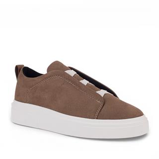 Conteyner Erkek 595 Süet Vizon