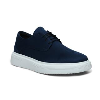 Conteyner Erkek 596 Süet Lacivert