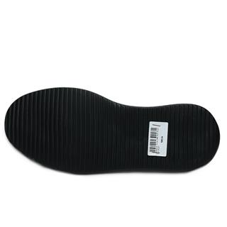 Conteyner Erkek 596 Süet Siyah Tbn Siyah