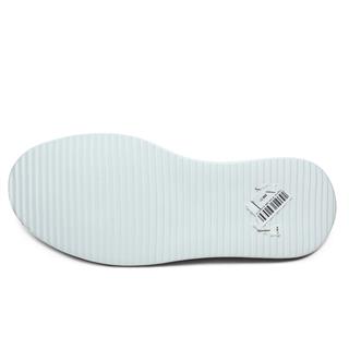 Conteyner Erkek 596 Süet Siyah