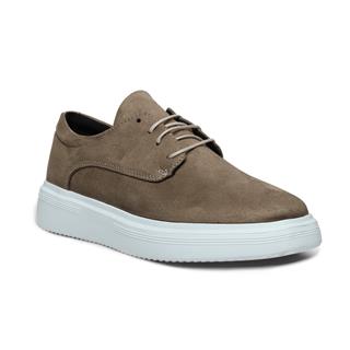 Conteyner Erkek 596 Süet Vizon