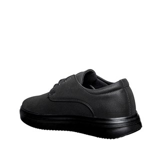 Conteyner Erkek 596 Wanted Siyah Tbn Siyah