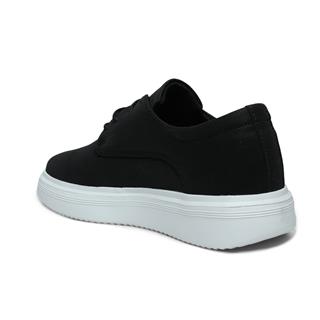 Conteyner Erkek 596 Wanted Siyah