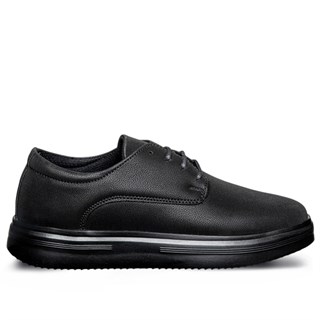 Conteyner Erkek 596 Wanted Siyah Tbn Siyah