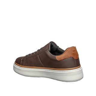 Conteyner Erkek 599 Kahve