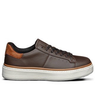 Conteyner Erkek 599 Kahve