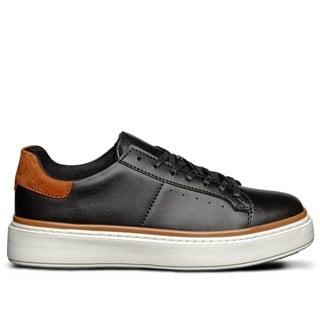 Conteyner Erkek 599 Siyah