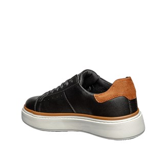 Conteyner Erkek 599 Siyah