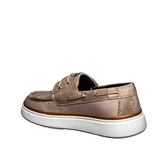 Conteyner Erkek 614 Keten Vizon