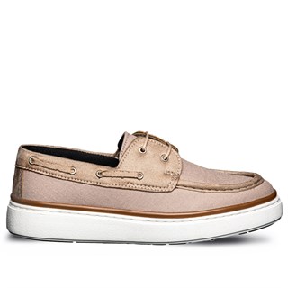 Conteyner Erkek 614 Keten Vizon