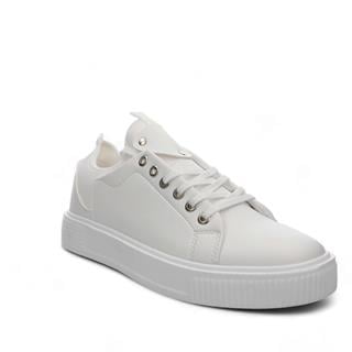 Conteyner Erkek 658 İpek Beyaz